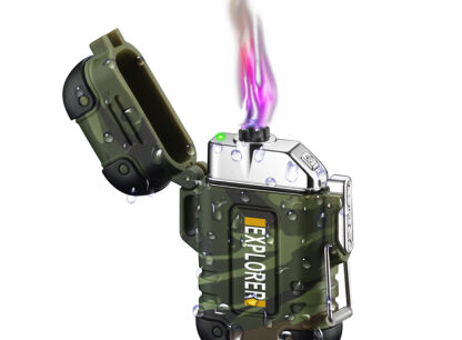 ZAPALNICZKI SURVIVALOWE