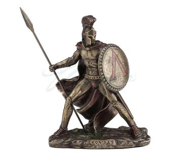 MAŁY LEONIDAS – KRÓL SPARTY VERONESE (WU77135A4)