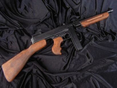 Thompson M1928A1 Replik (1093)
