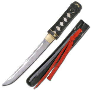 PIĘKNE TANTO Z POCHWĄ DB-T02