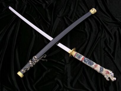 Miecz Samurajski Katana 4km124-430bk