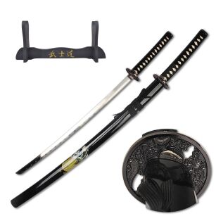 SAMURAJSKI MIECZ KATANA Z POCHWĄ 7KM9-410B