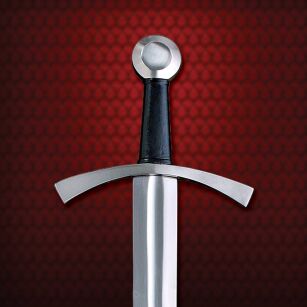 Klassisches mittelalterliches Schwert WS500020