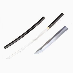 PROF MIECZ SHIRASAYA KATANA TRENINGOWY STAL 1045 SW-9221