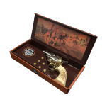 KRÓTKI COLT PEACE MAKER 1873R SINGLE ACTION ARMY CAL45 K1061-MTN - 9