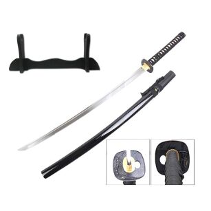 PROF MIECZ KATANA TRENINGOWY PLUS STOJAK 4KM117-415