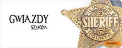 Gwiazdy szeryfa