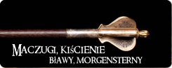 Maczugi
