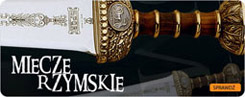 Miecze rzymskie