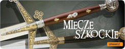 Miecze szkockie