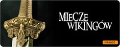 Miecze wikingow