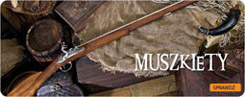 Muszkiety