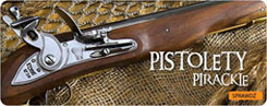 Pistolety pirackie