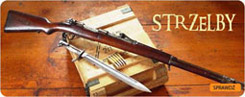 Strzelby