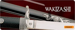 Wakizashi