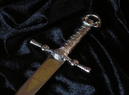 Messer für Briefe