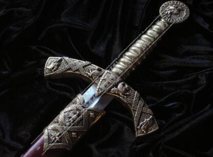 Templer Schwerter