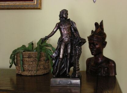VERONESE SKULPTUR SKULPTUR CLASSIC