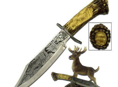 Jagdmesser