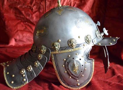Helme