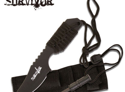ANDERE MESSER