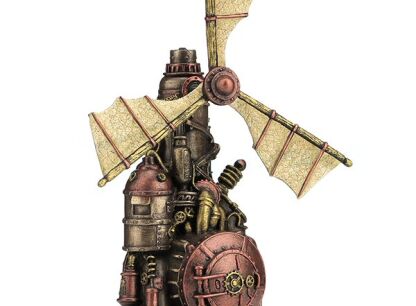 STEAMPUNK-SAMMLUNG