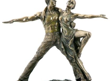 DANCERS