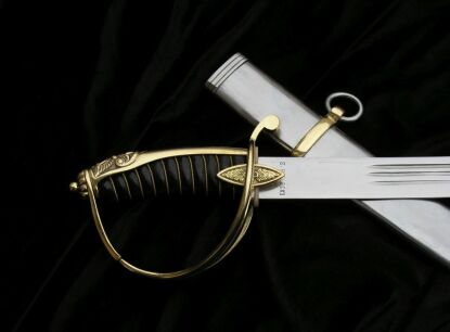 POLNISCHE SABERS HAMMERED und gehärtete LIGHT TRAINING