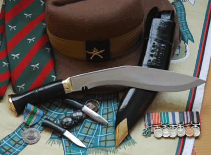 Khukri Messer