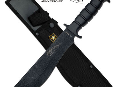 Toporki i Maczety Myśliwskie