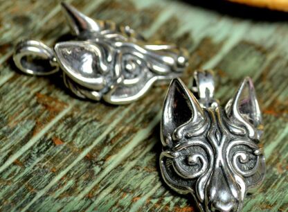 Historischer Schmuck