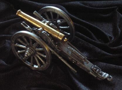 Cannons