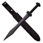 Ostry miecz gladius z pochwą 61 cm SW-1277 treningowy - 6