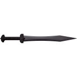 Ostry miecz gladius z pochwą 61 cm SW-1277 treningowy - 7