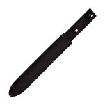 Ostry miecz gladius z pochwą 61 cm SW-1277 treningowy - 11