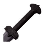 Ostry miecz gladius z pochwą 61 cm SW-1277 treningowy - 12