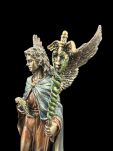 Figurka rzeźba Mały Archanioł Rafał Rafael Veronese WU78398AP - 11