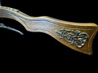 HISTORISCHE CROSSBOW XVII Jahrhundert. Mit BELT (AG24.01) - 10