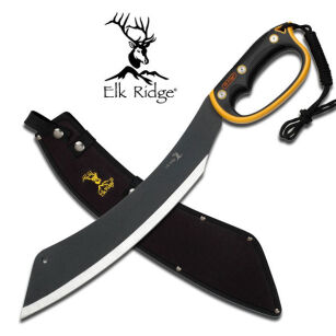 Elk Ridge ER-280 MACHETE 20.5 "GESAMT