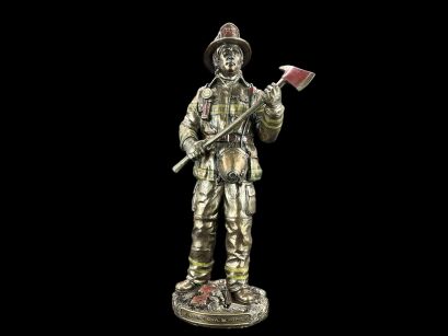 EINZIGARTIGE FIGUR - FEUERWEHR - VERONESE (WU76822A4)
