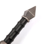Miecz Ringwraith Inspirowany Lord of The Rings z Zawieszką 134 cm JT6242 - 5