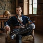 HISTORISCHE RAPIER Musketiere (275) - 2