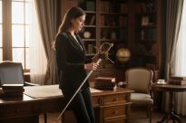 HISTORISCHE RAPIER Musketiere (275) - 6