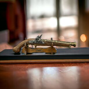 LANGE JAGD Der Steinschlossbund (K1105-L)