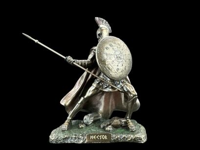 Książe - najdzielniejszy wojownik trojański HEKTOR VERONESE WU77540A4