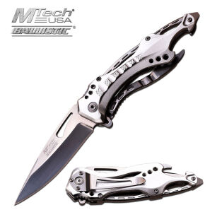 MTECH USA MT-A705GD SPRING UNTERSTÜTZTES MESSER