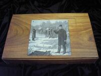 Neugierige KIT GUNS Percussion Duell mit 1825. (2-1013-G) - 6