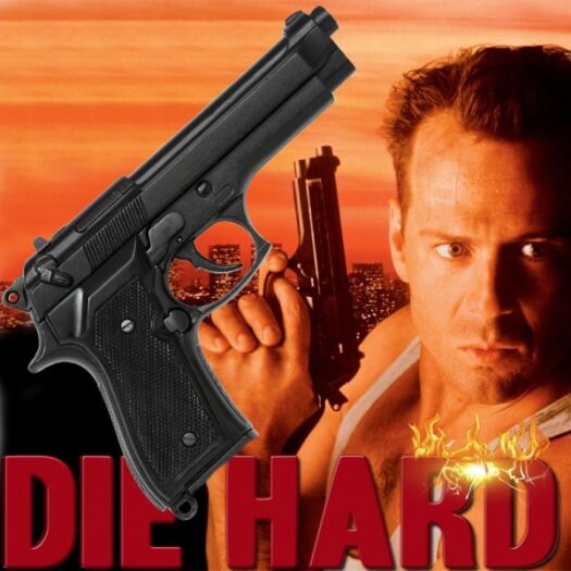 CENNA I PIĘKNA BERETTA 92F 9MM PARABELLUM (1254)
