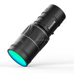 LUNETA LORNETKA MONOKULAR STATYW I UCHWYT 16X52 BAK4 1047 - 5