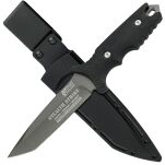 MTech USA XTREME MX-8071 BEFESTIGUNGSMESSER 10 "OVERALL - 2